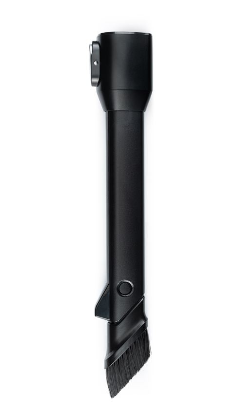 Wilfa Teleskooppinen rakosuulake LED-valolla HS1-SWB