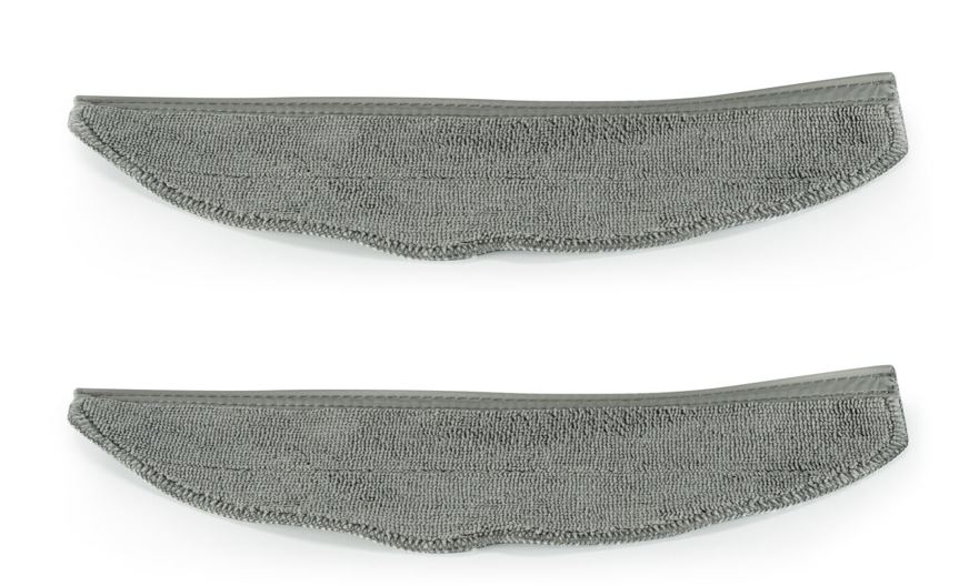 Wilfa Märkämoppi ×2 RVC-D4000 LIN