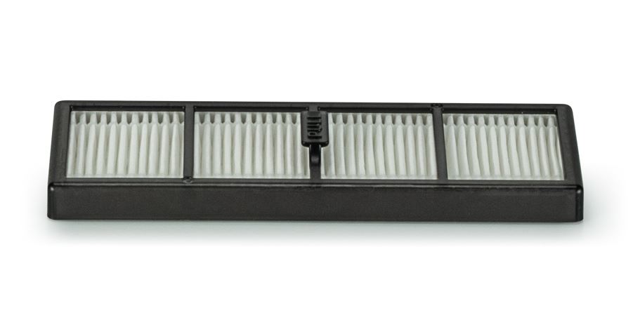 Wilfa Hepa suodatin ×1 RVC-D4000 LIN / SL / AI / SL+