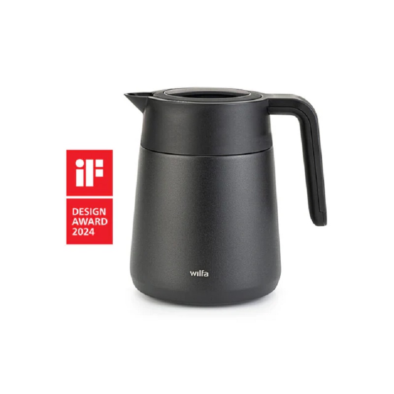Wilfa Termos kannu, 1,25l CM9B-T125