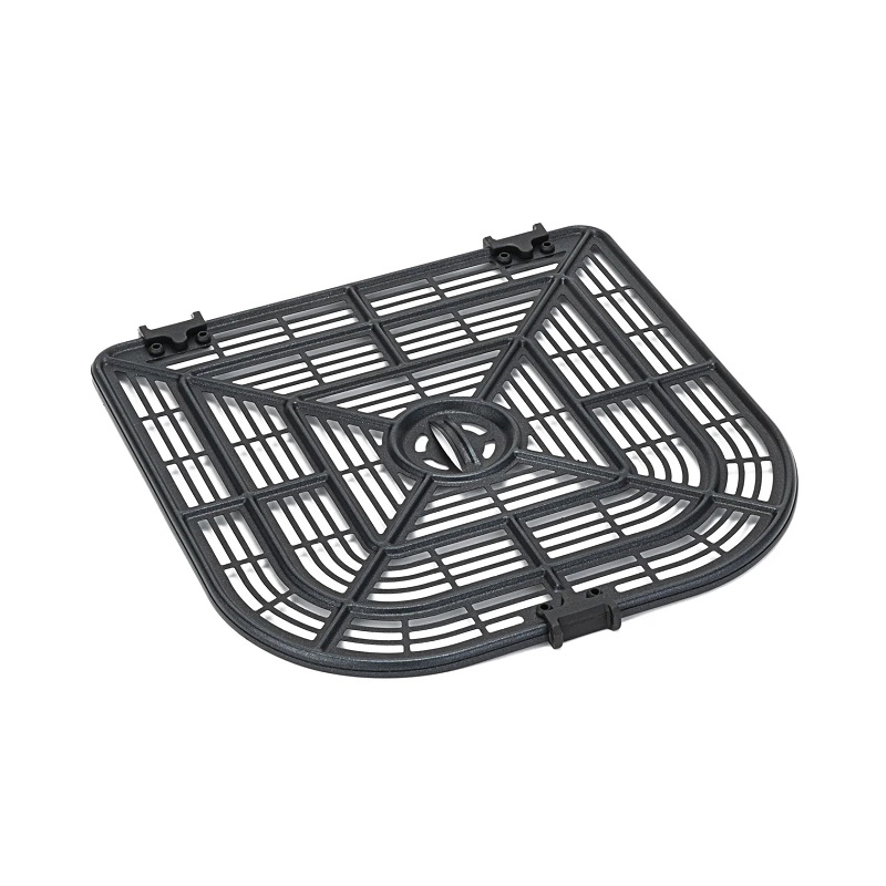 Wilfa Ritilä AFG-10 DUALFRY GRILL