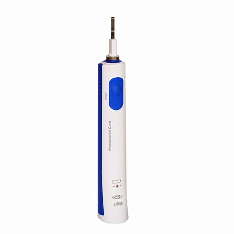 Braun Oral-B Hammasharjan runko D16.500, 4729