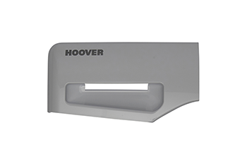 Hoover Annostelijan etupaneeli HPS5104DAMR-11 (31019110)
