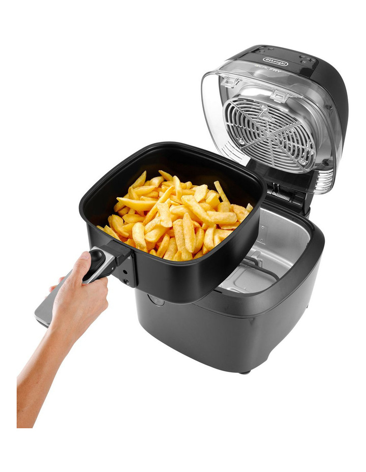 DeLonghi Pannu Ilmafriteerauskeittimelle FH2184