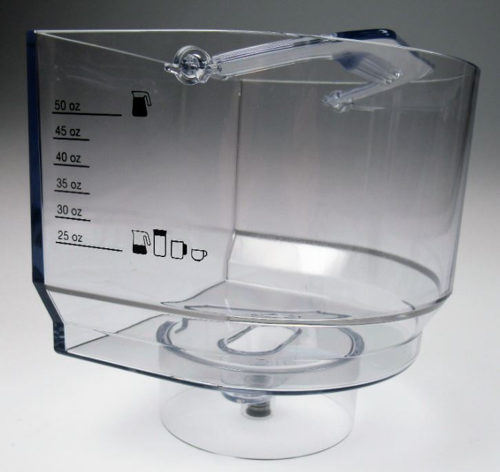 Braun Kahvinkeittimen vesisäiliö KF9050/KF9150/KF9170