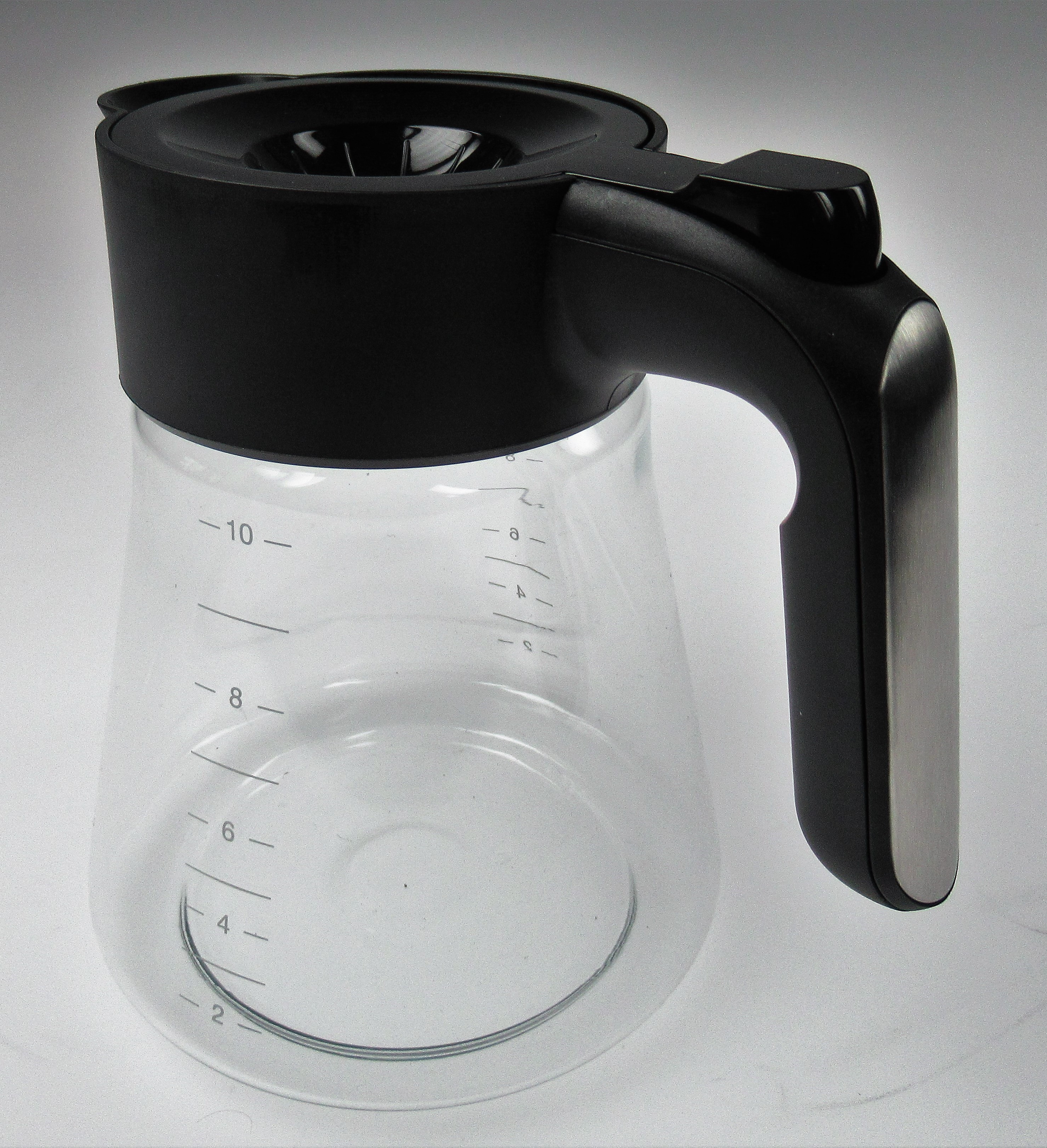 Braun Lasikannu KF901
