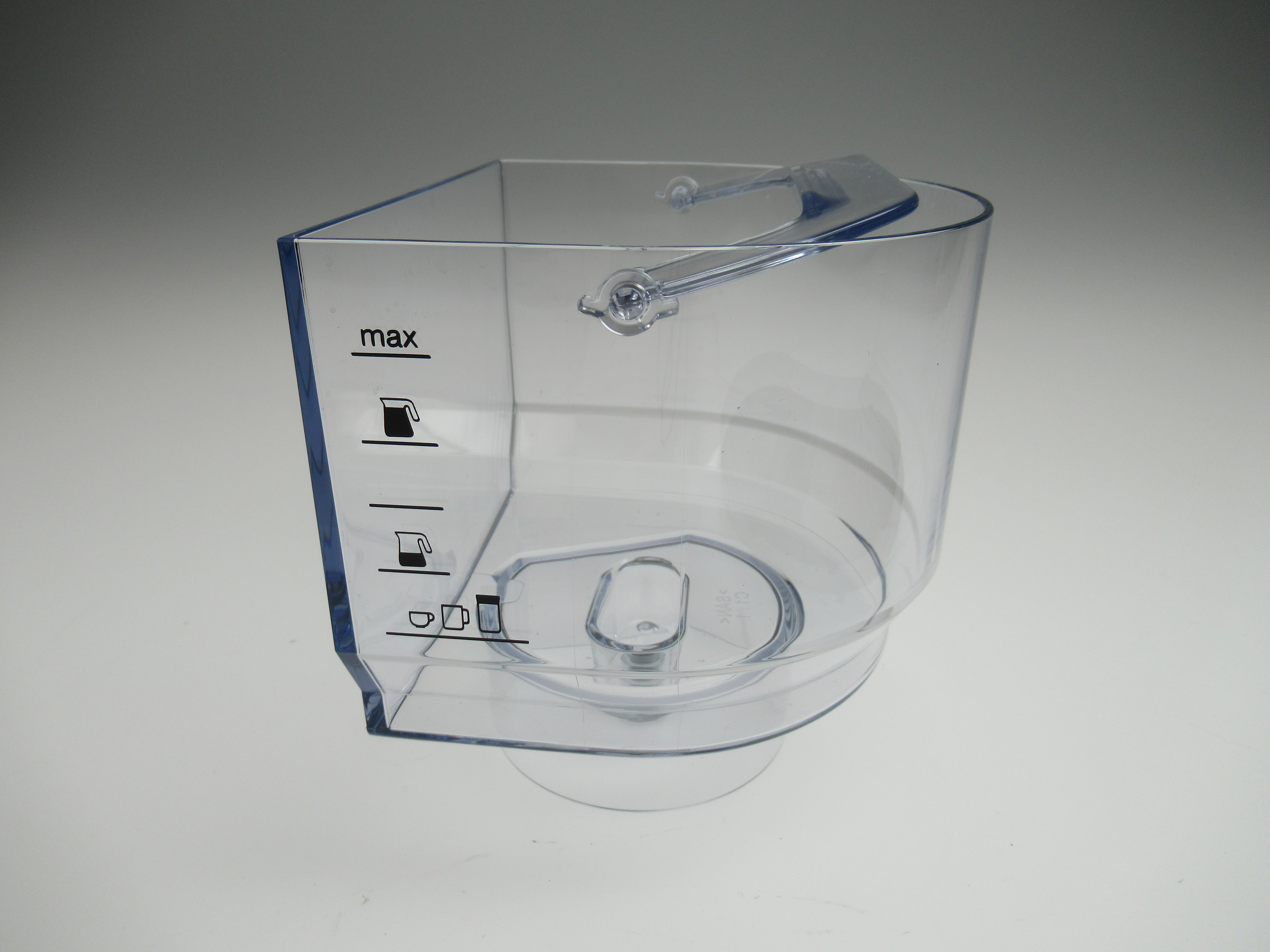 Braun Vesisäiliö KF901