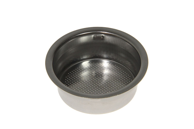 DeLonghi Kahden kupin suodatin BAR12F/14/20/EC145/146/190/200/221/BCO261...