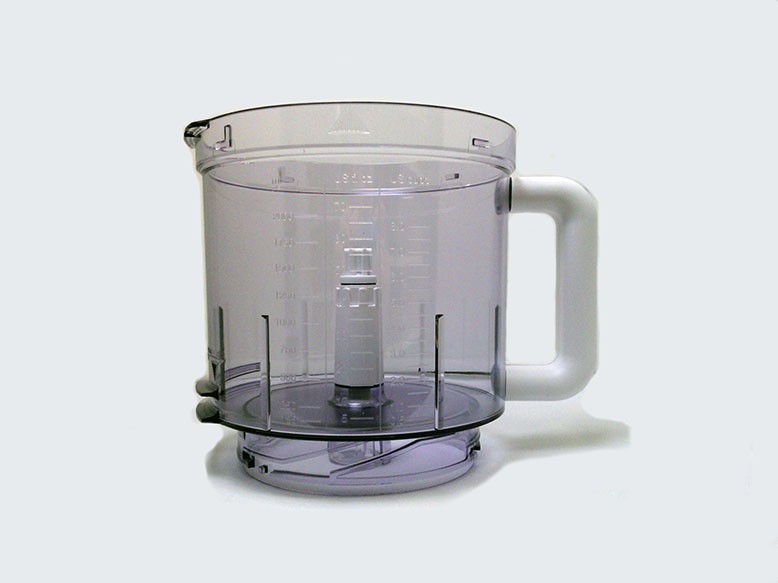 Braun Peruskulho 3202,3205 - Combimax K600 -750