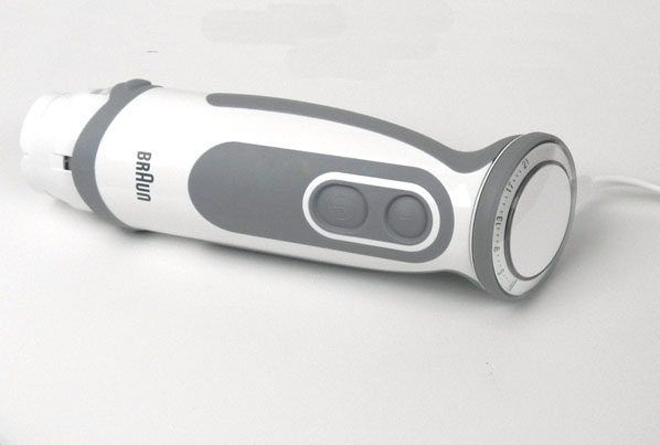 Braun Moottoriosa 4191 - MQ5000