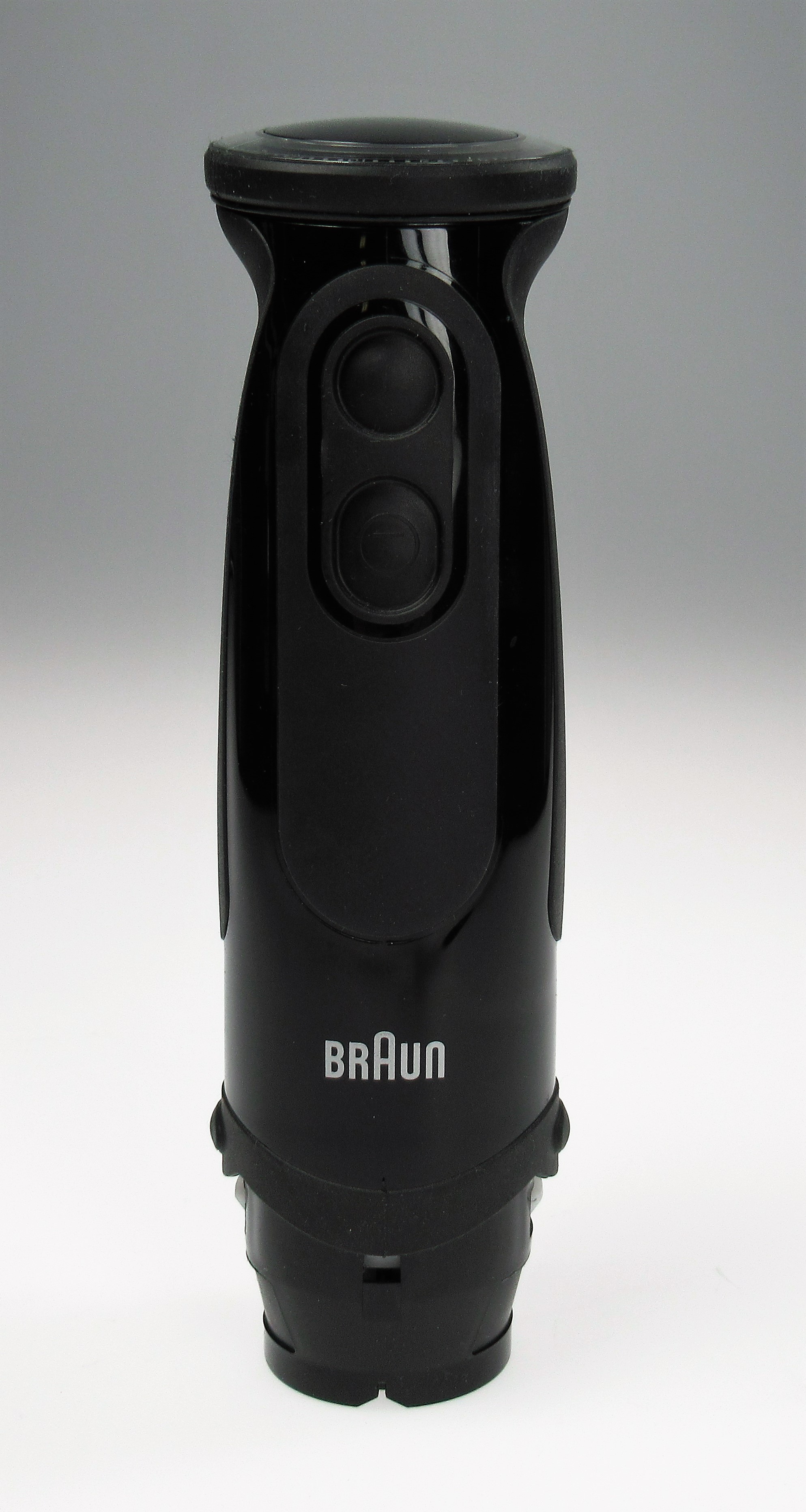 Braun Kahva, musta Multiquick 5 / 4191