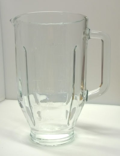 Braun Tehosekoittajan lasikannu IdentityCollection Jug blender JB5050/5160...