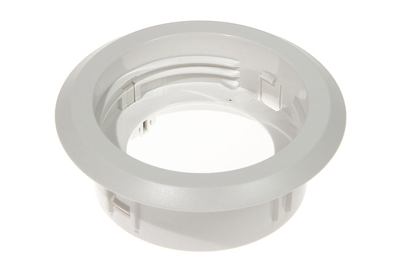 Braun Tehosekoittimen kannun pohjarengas 4125-26 JB5050/5160 valkoinen