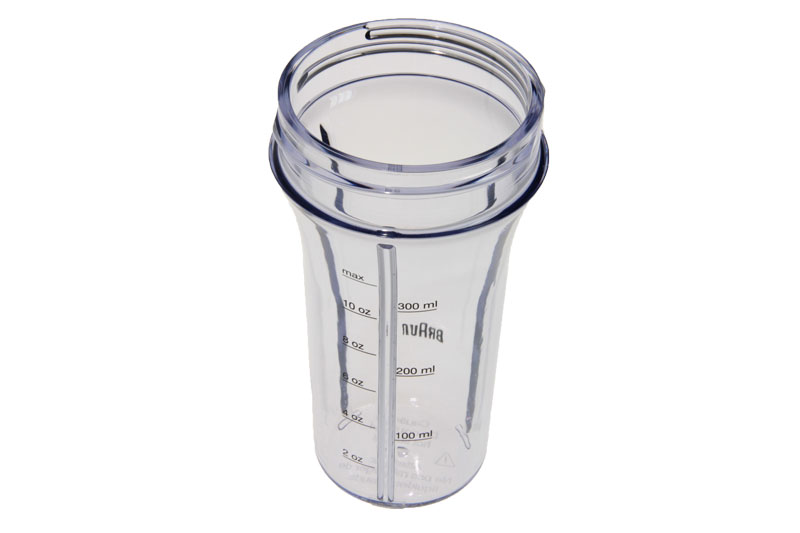 Braun Matkamuki 350 ml. Type 4142 - 4145