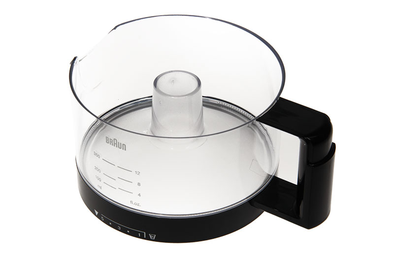 Braun Kulho Type 4161