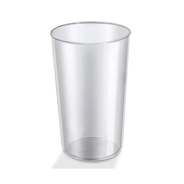 Bamix Kulho, 600 ml Tritan