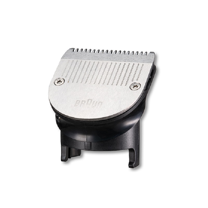 Braun Terä, musta 5517 / 5802 / 5805 / 5807 / 5808