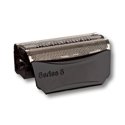 Braun Teräverkko 51B 5751, 5760