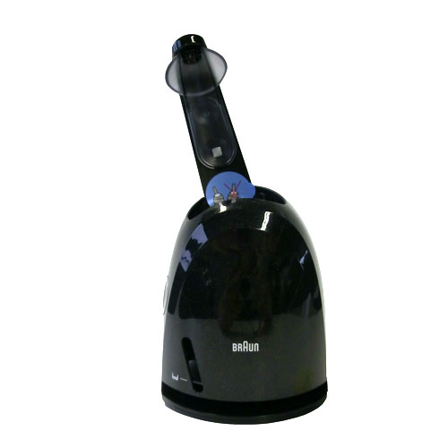 Braun Pesuasema 5783