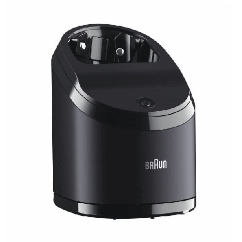 Braun Pesuasema, clean & charge advance (S5) 5425