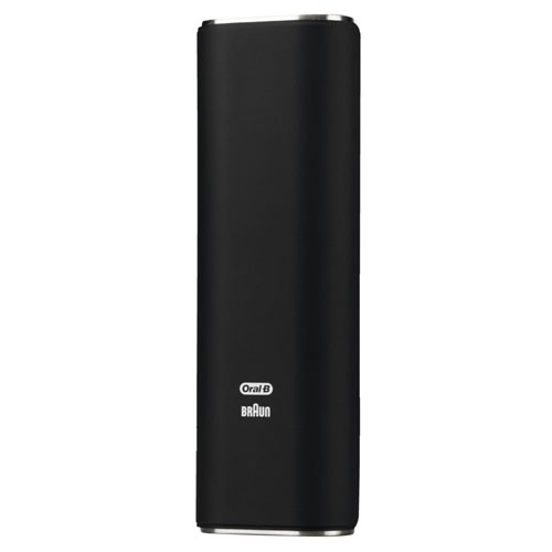 Braun Oral-B Matkakotelo musta D36 3762, 3764