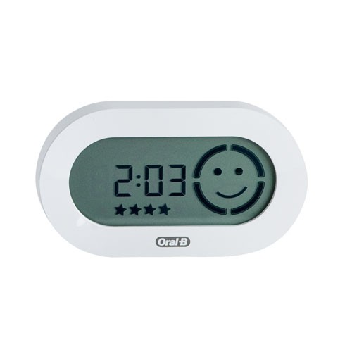 Braun Oral-B D36 Smart Guide 2.1 valkoinen 3754/3764