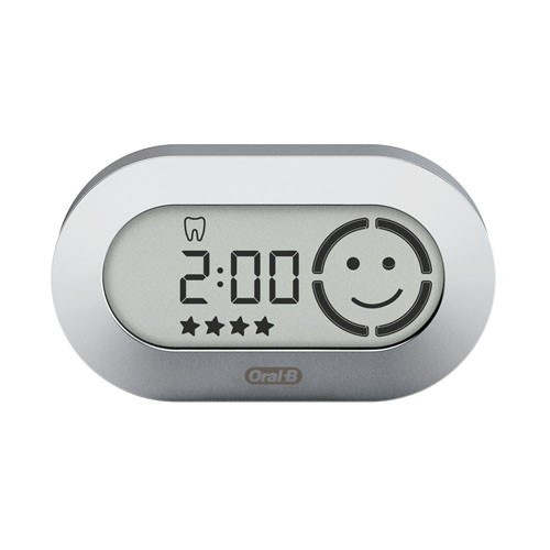 Braun Oral-B D36 Smart Guide 2.1 hopea 3754, 3762, 3764