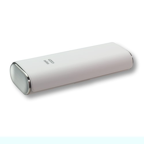 Braun Oral-B D36 matkakotelo valkoinen 3764