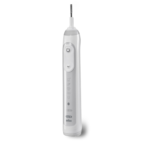 Braun Oral-B Runko D701, valkoinen 3765