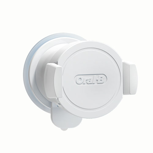 Braun Oral-B Älypuhelimen seinäkiinnike 