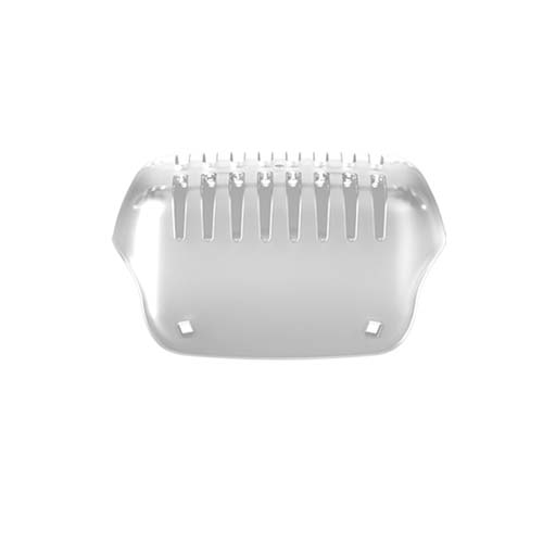 Braun Partakoneen teräsuojus 5408, 300s, 301s, Series 3