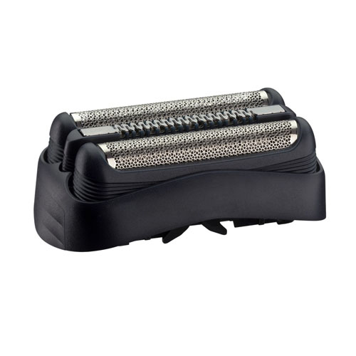 Braun Teräverkko 32B, musta Series 3/ 5411-5616 / 5774-5778