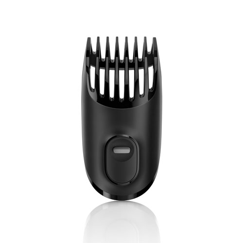 Braun Etäisyyskampa, 3-11 mm, 2 mm välein 5513, 5514, 5515