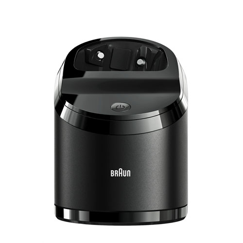 Braun Pesuasema,clean & charge advance (S5-2) 5430