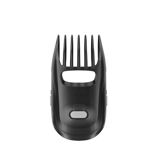 Braun Etäisyyskampa, musta/harmaa 5417, 5418