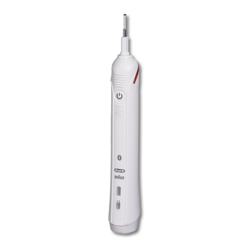 Braun Oral-B Runko D601 valk. 5-mode 3767