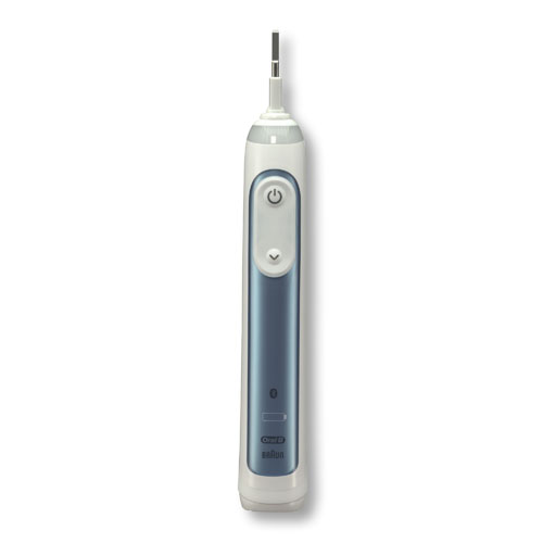 Braun Oral-B D700 Runko, Sininen 3765