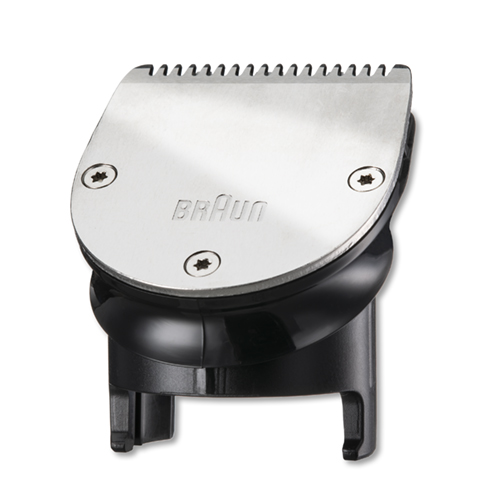 Braun Trimmerin terä, metallinen 5542 / 5544