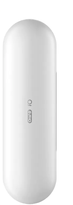 Braun Oral-B Lataava Matkakotelo iOM9 3758. Ei sisällä laturia