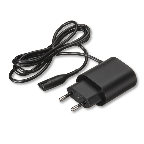 Braun Virtajohto Smart plug, musta Series 3, 5, 6, 7 ja 9 -laitteet & iO