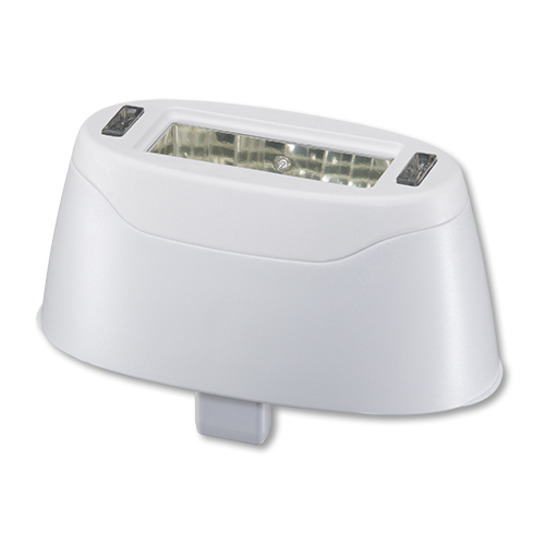 Braun Leveä käsittelypää 6031