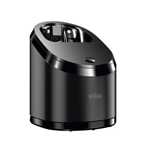 Braun Pesuasema, series 9 S-malleihin 5430