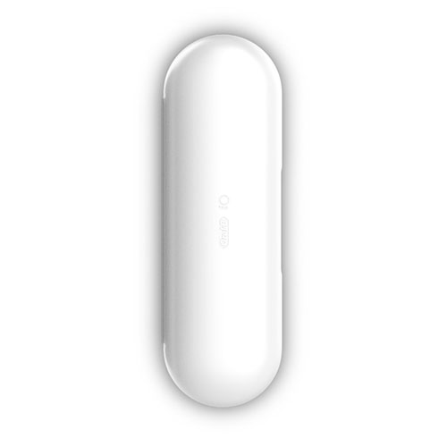 Braun Oral-B iO6 Matkakotelo, valkoinen 3753