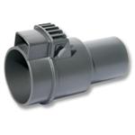 Dyson Mini Turbine suulake Adaptori DC05, DC08 Telescope, DC11, DC15