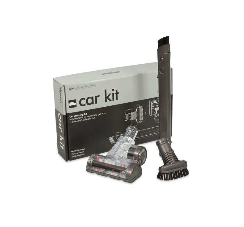 Dyson Auton puhdistussarja DC08/DC19