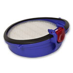 Dyson Poistoilma suodatin DC24