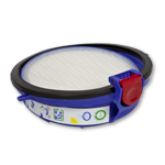 Dyson Poistoilmasuodatin DC25