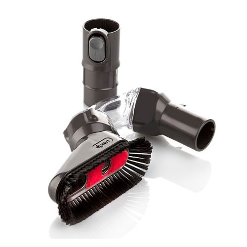 Dyson Korkeiden paikkojen suulake DC08/DC19/DC20/DC29/DC33/DC37/DC52/BigBall
