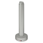 Dyson hopea teleskooppijalusta AM03