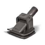 Dyson Groom lemmikkieläinsuulake DC08/DC19/DC20/DC29/DC33/DC37/DC52